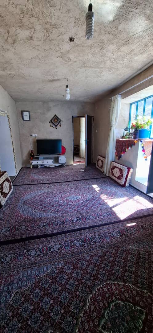 محیط آرام و طبیعی