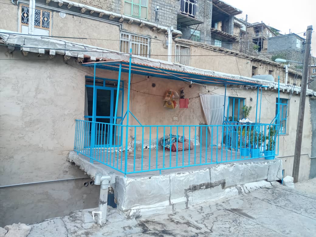 اتاق های سنتی