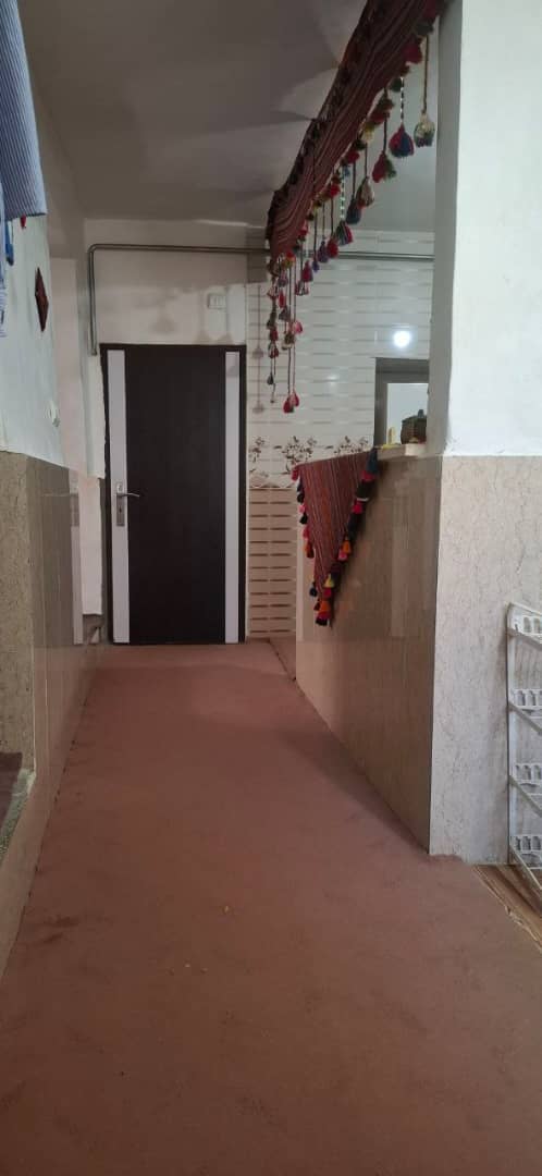 محیط آرام و طبیعی