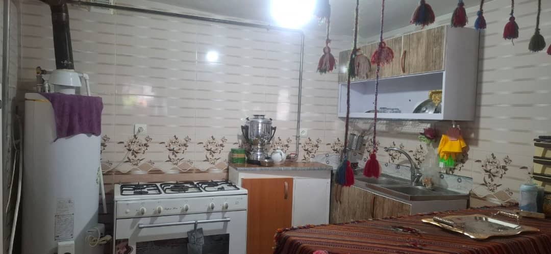 محیط آرام و طبیعی محیط آرام و طبیعی